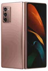 Замена дисплея на телефоне Samsung Galaxy Z Fold2 в Тюмени